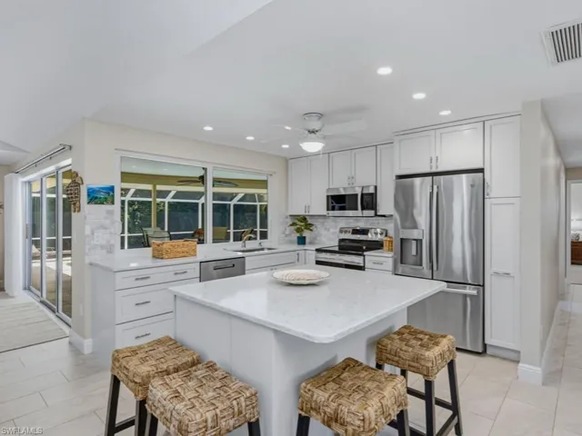 306 Colonial Ave, Marco Island, Florida 34145