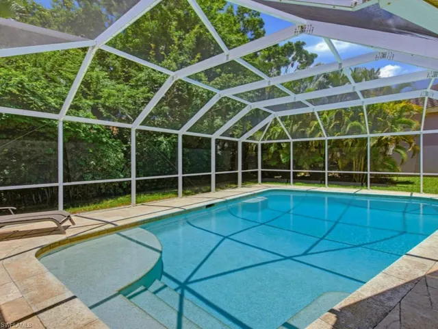 306 Colonial Ave, Marco Island, Florida 34145