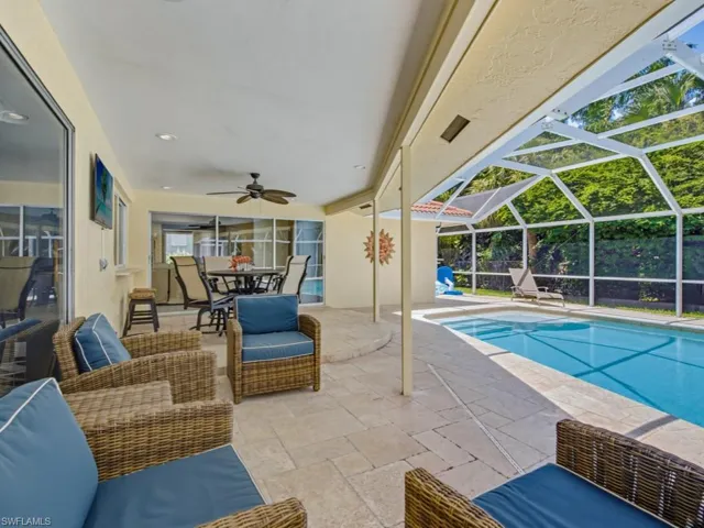 306 Colonial Ave, Marco Island, Florida 34145