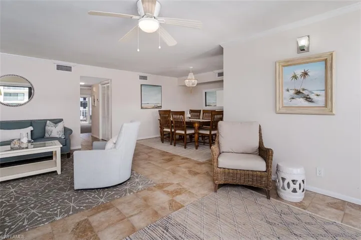 3450 Gulf Shore Blvd N 315, Naples, Florida 34103