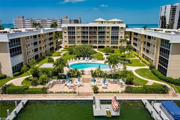 3450 Gulf Shore Blvd N 315, Naples, Florida 34103