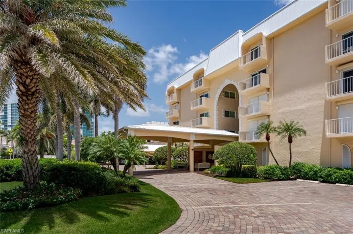 3450 Gulf Shore Blvd N 315, Naples, Florida 34103