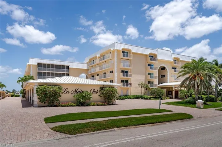 3450 Gulf Shore Blvd N 315, Naples, Florida 34103