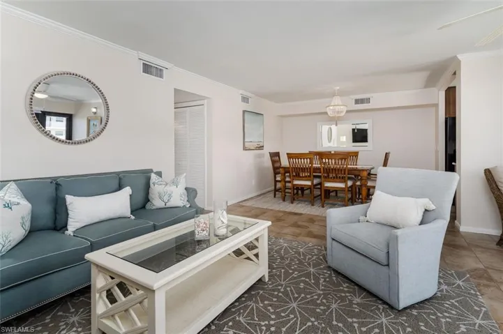 3450 Gulf Shore Blvd N 315, Naples, Florida 34103