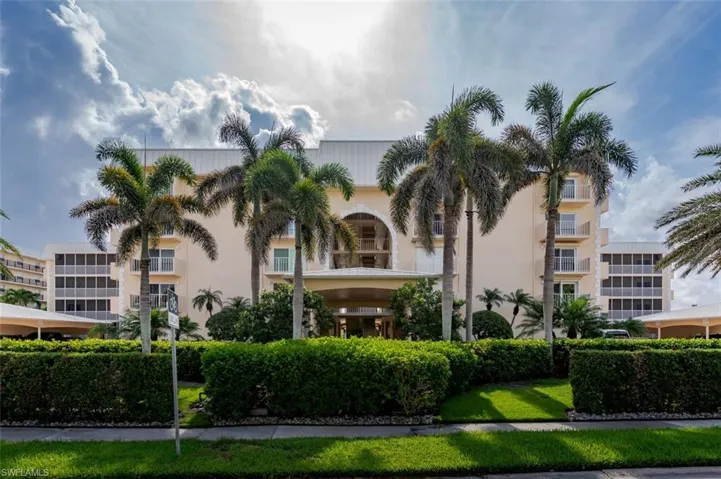 3450 Gulf Shore Blvd N 315, Naples, Florida 34103