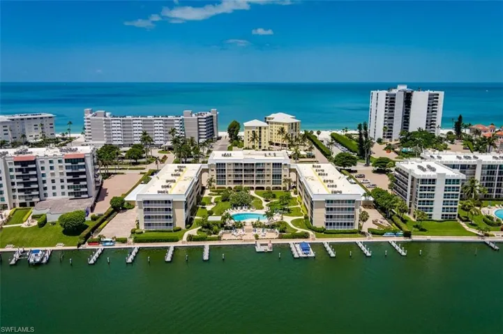 3450 Gulf Shore Blvd N 315, Naples, Florida 34103