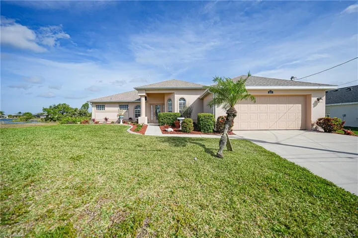 2517 SW 2nd  TER, Cape Coral, FL 33991
