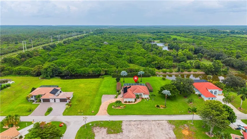 12288 Casals Ln, Bonita Springs, Florida 34135