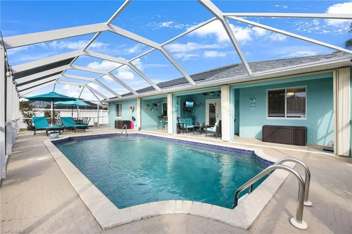 606 SE 28th  TER, Cape Coral, FL 33904