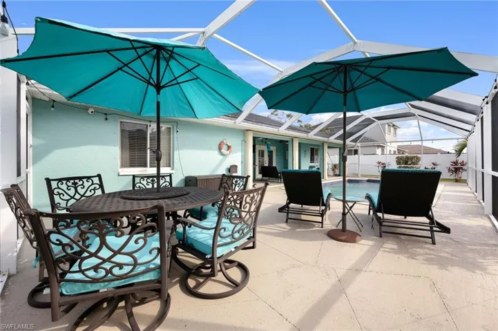 606 SE 28th  TER, Cape Coral, FL 33904