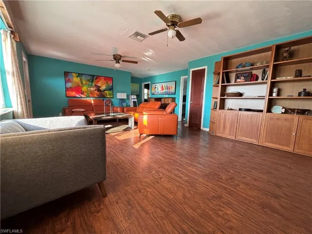 133 Florida Ave Nw, Moore Haven, Florida 33471