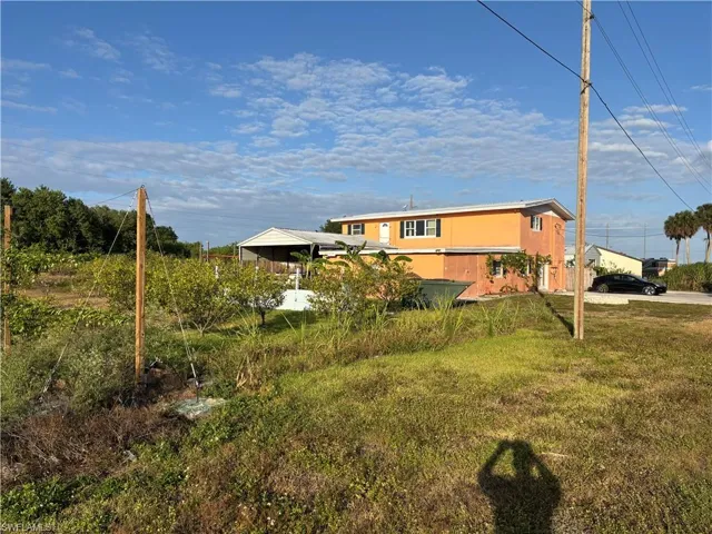 133 Florida Ave Nw, Moore Haven, Florida 33471