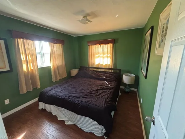 133 Florida Ave Nw, Moore Haven, Florida 33471