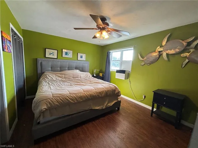 133 Florida Ave Nw, Moore Haven, Florida 33471