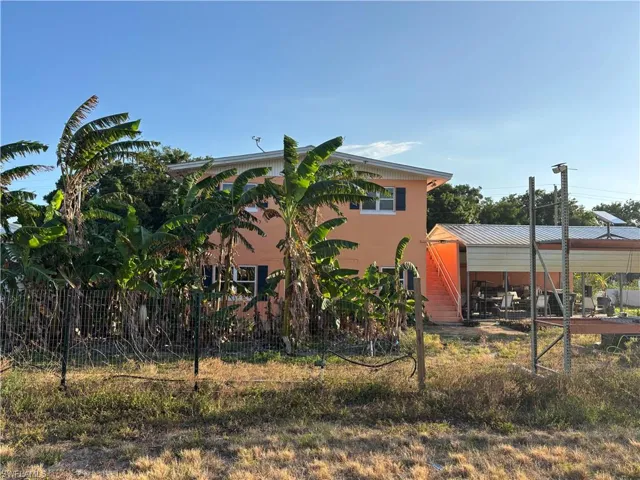 133 Florida Ave Nw, Moore Haven, Florida 33471