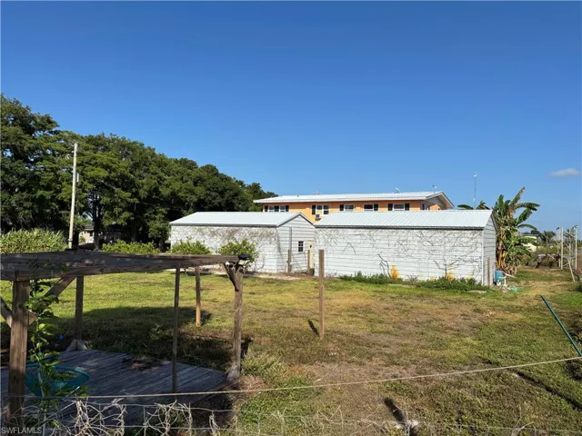 133 Florida Ave Nw, Moore Haven, Florida 33471