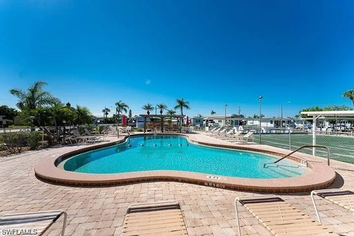 Phase 1 pool