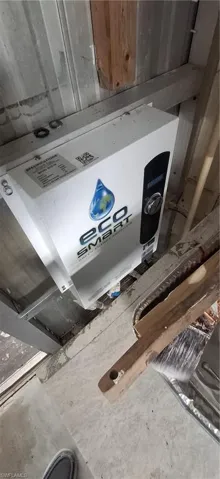Instant Hot Water