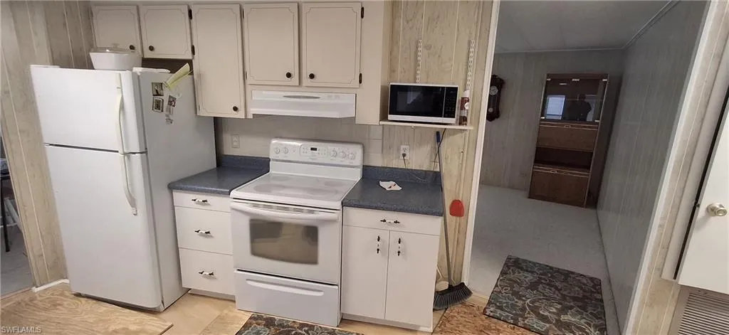 Great Kitchen for Entertaining