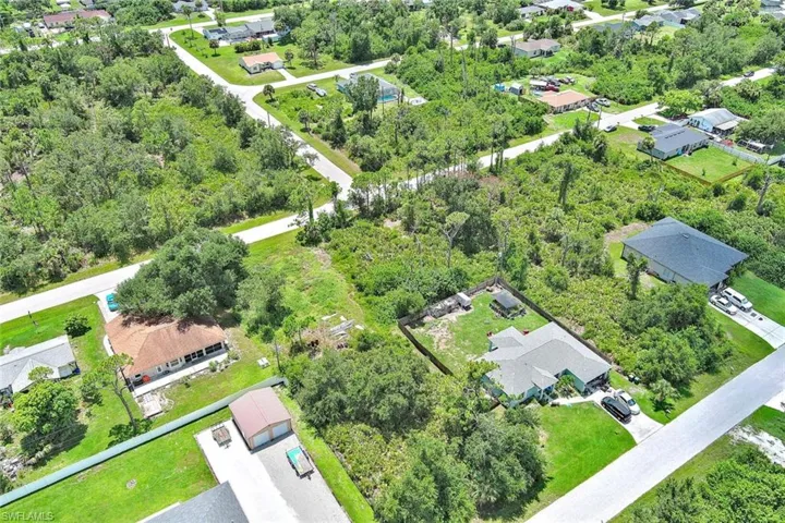 View of property location featuring nearby suburban area
