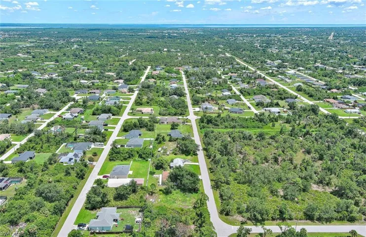 View of property location