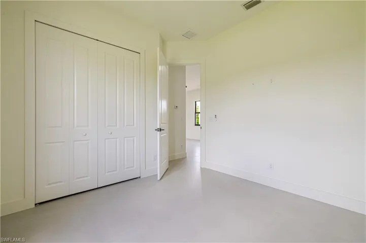 Bedroom #3