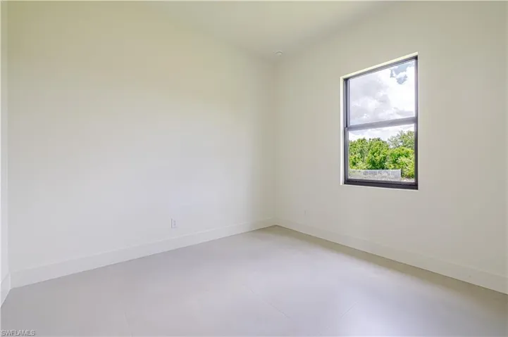 Bedroom #3