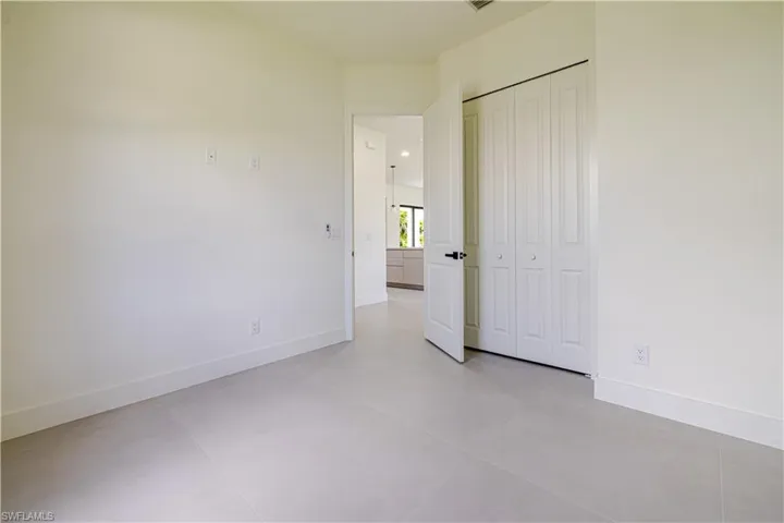 Bedroom #2