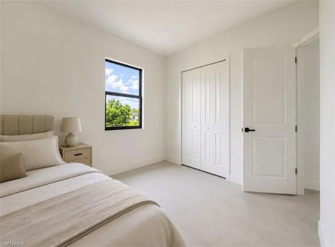 Bedroom #3