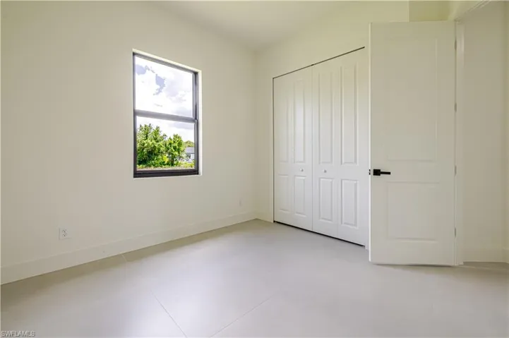 Bedroom #3