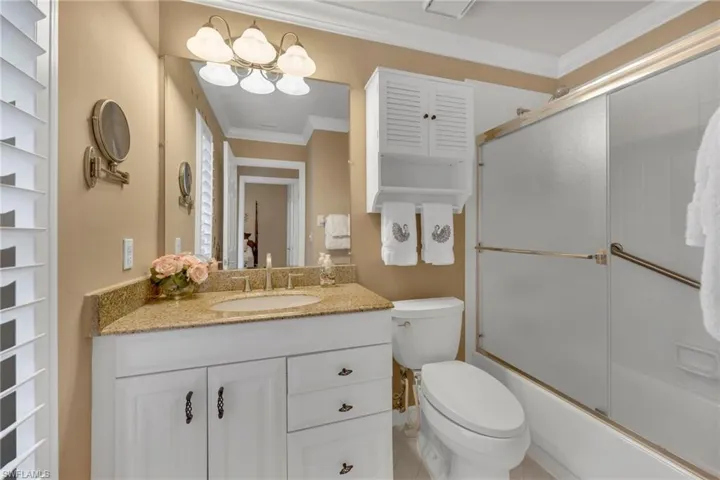 5101 Mabry Dr, Naples, Florida 34112