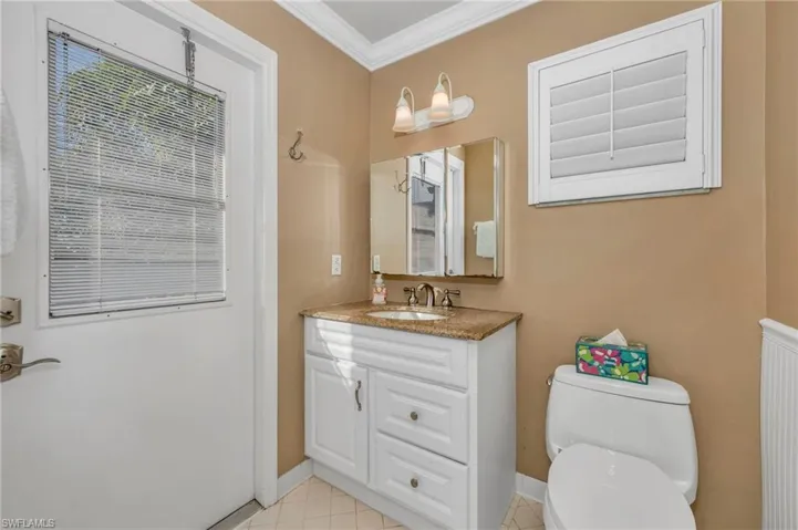 5101 Mabry Dr, Naples, Florida 34112