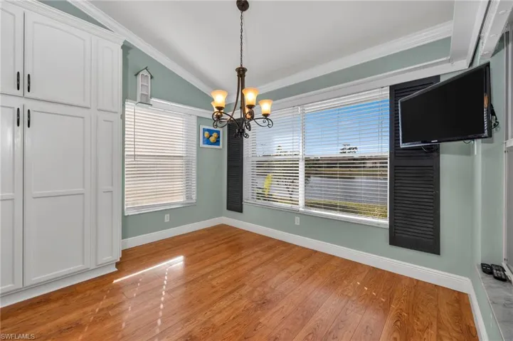 5101 Mabry Dr, Naples, Florida 34112