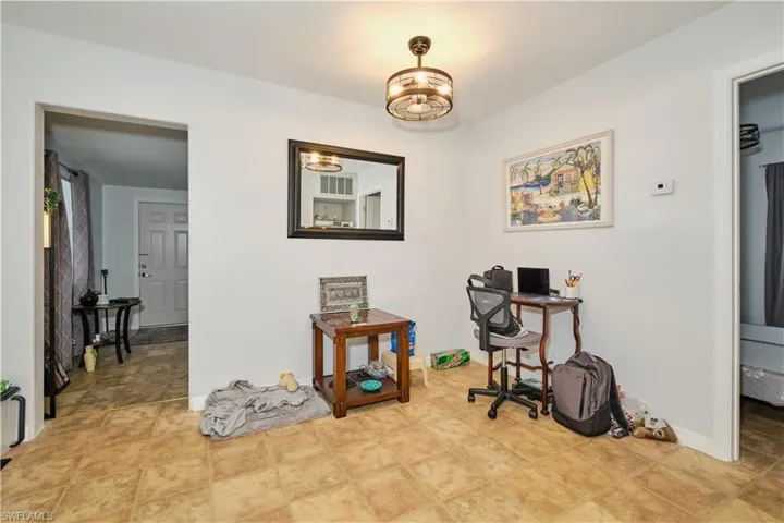 16820 Banyon Dr, Fort Myers, Florida 33908