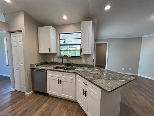 3523 SW 15th  AVE, Cape Coral, FL 33914