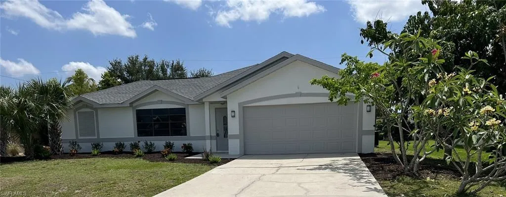 3523 SW 15th  AVE, Cape Coral, FL 33914