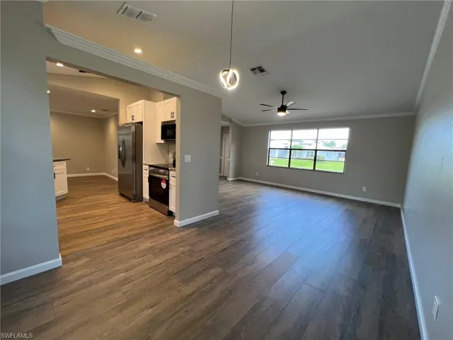 3523 SW 15th  AVE, Cape Coral, FL 33914
