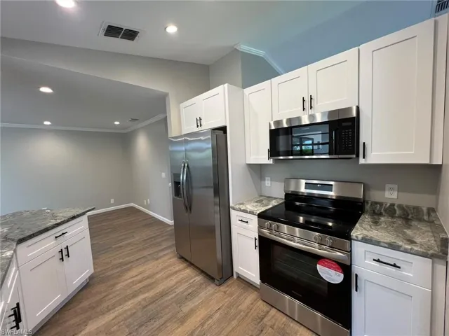 3523 SW 15th  AVE, Cape Coral, FL 33914