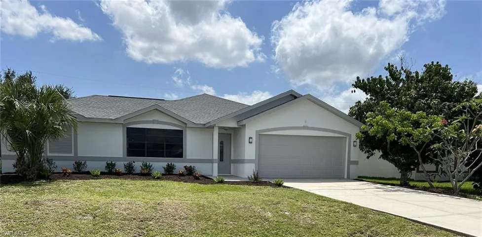 3523 SW 15th  AVE, Cape Coral, FL 33914