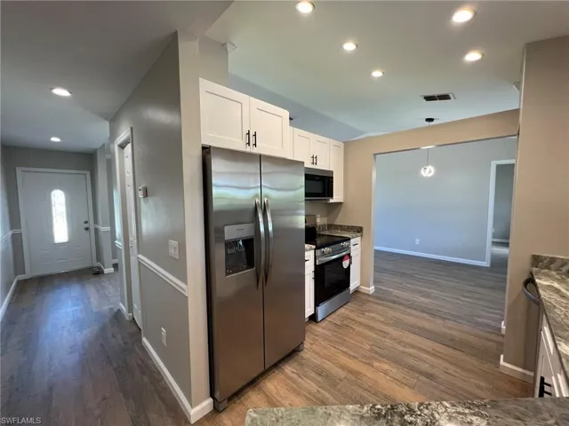 3523 SW 15th  AVE, Cape Coral, FL 33914