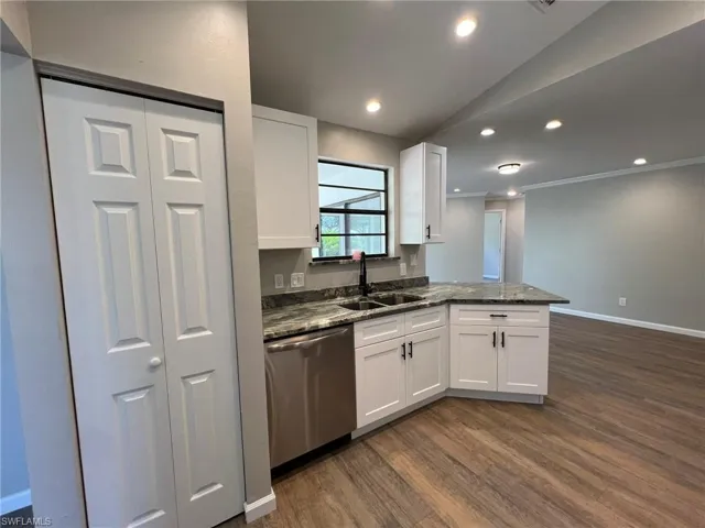3523 SW 15th  AVE, Cape Coral, FL 33914