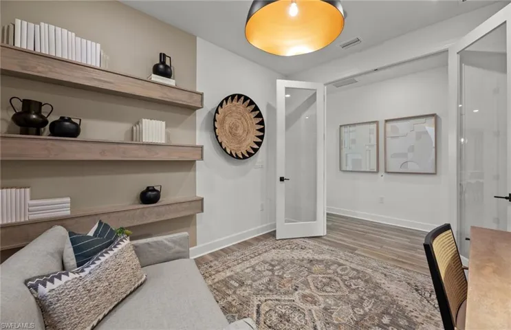 Inteior photos are of a staged model home and are for illustration purposes.