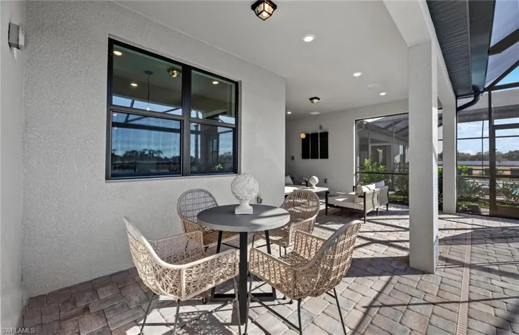 Inteior photos are of a staged model home and are for illustration purposes.