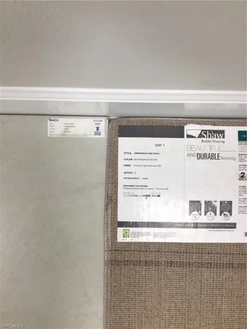Design Selections
