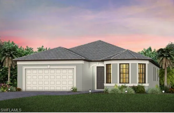 Mystique FM2 Rendering