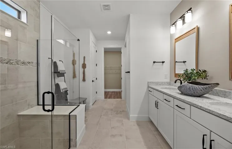 Inteior photos are of a staged model home and are for illustration purposes.