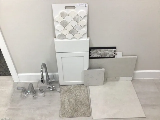 Design Selections