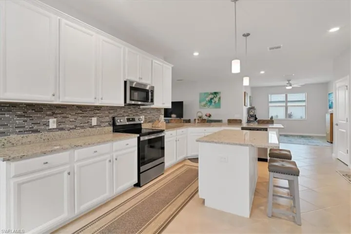 3408 Nombella Ct, Fort Myers, Florida 33905