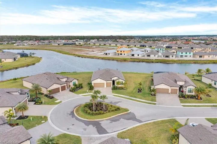 3408 Nombella Ct, Fort Myers, Florida 33905