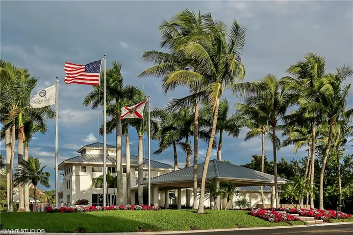 Tarpon Cove Club